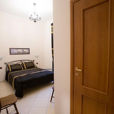 Bed and Breakfast A Casa Di Nonna Giulia Neapol Exteriér fotografie